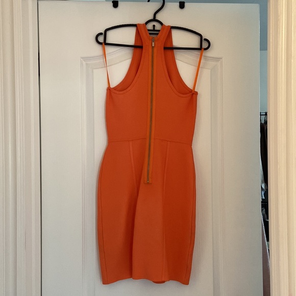 BCBGMaxazria dress - Picture 3 of 4